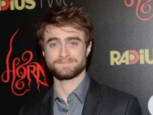 Daniel Radcliffe