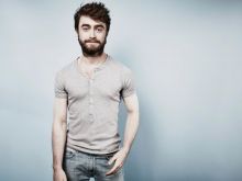 Daniel Radcliffe