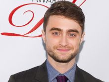 Daniel Radcliffe