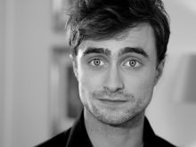 Daniel Radcliffe