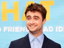 Daniel Radcliffe