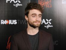 Daniel Radcliffe