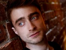 Daniel Radcliffe