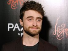 Daniel Radcliffe