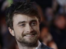 Daniel Radcliffe