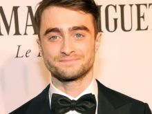 Daniel Radcliffe
