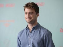 Daniel Radcliffe