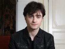 Daniel Radcliffe