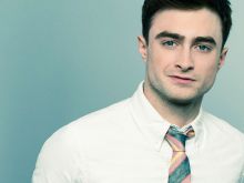 Daniel Radcliffe