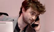 Daniel Radcliffe