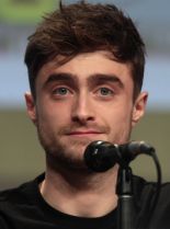 Daniel Radcliffe