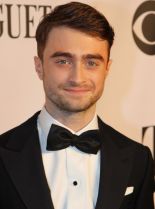 Daniel Radcliffe