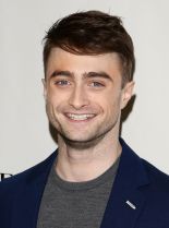 Daniel Radcliffe