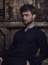 Daniel Radcliffe