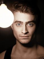 Daniel Radcliffe