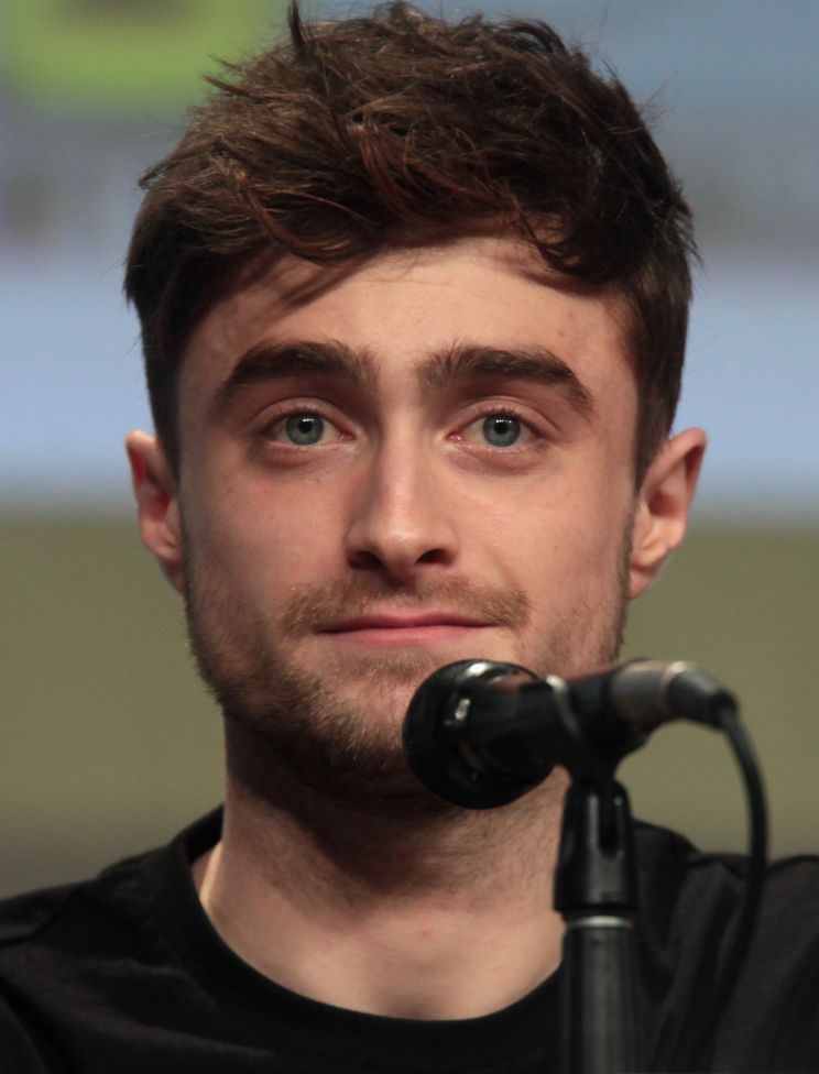 Daniel Radcliffe