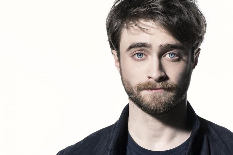 Daniel Radcliffe