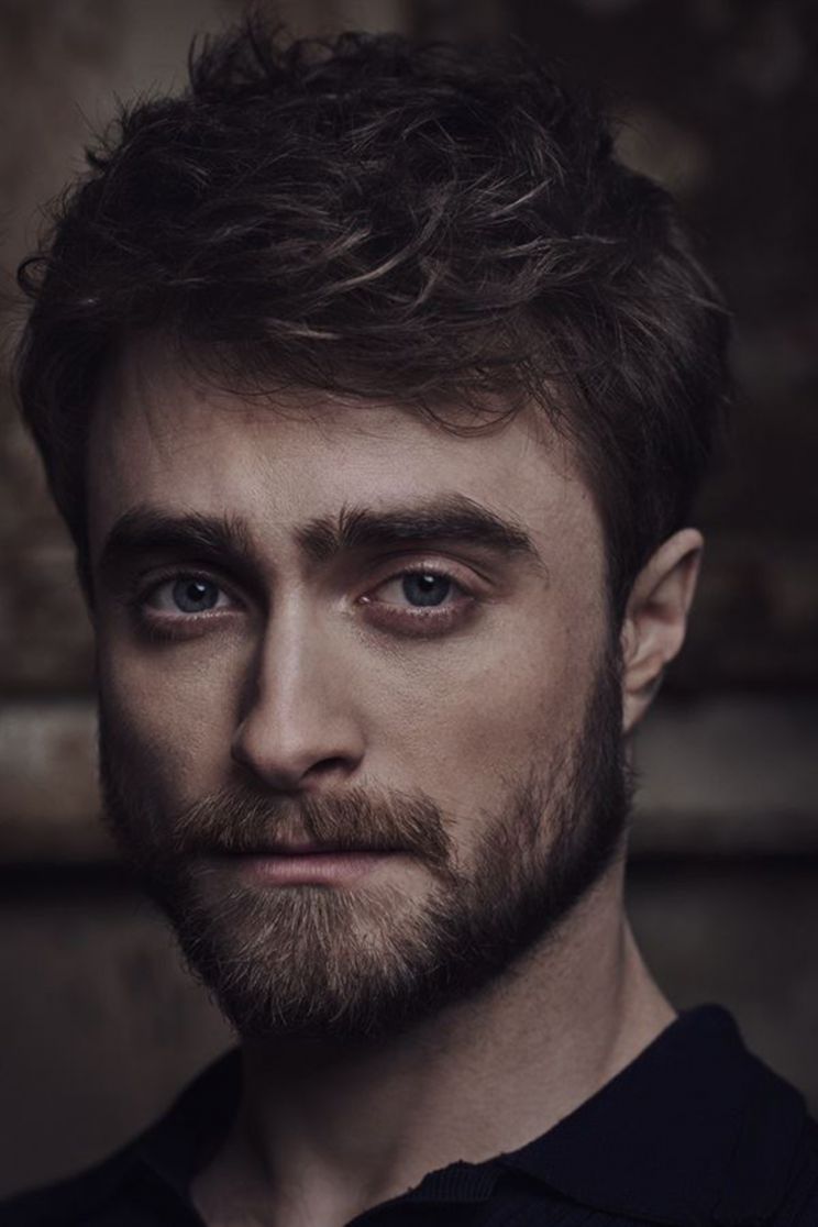 Daniel Radcliffe