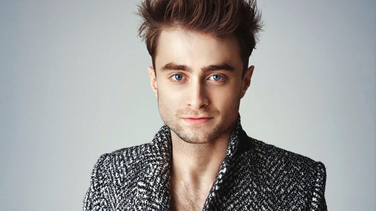 Daniel Radcliffe