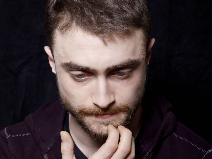 Daniel Radcliffe