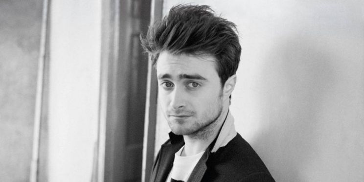 Daniel Radcliffe