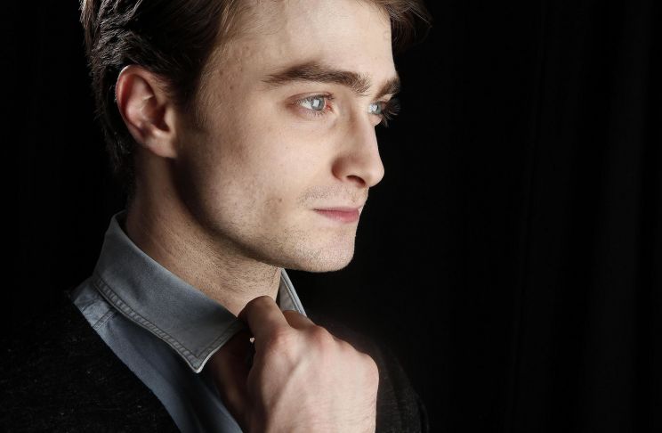 Daniel Radcliffe