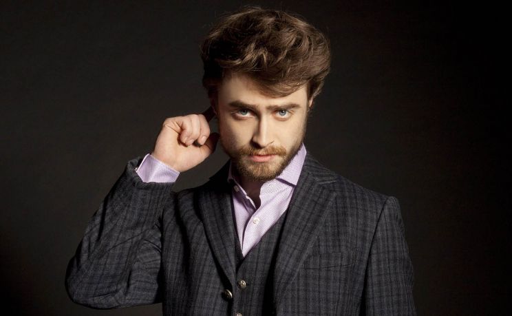 Daniel Radcliffe