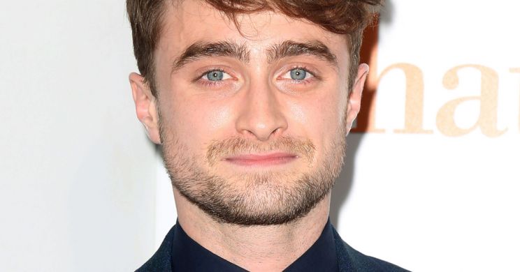 Daniel Radcliffe