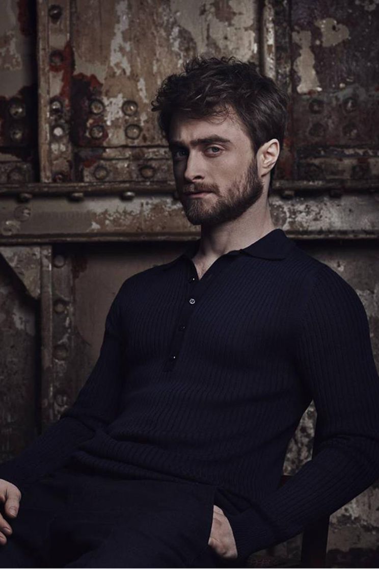 Daniel Radcliffe