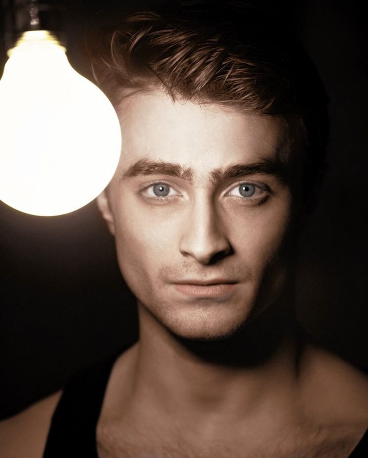 Daniel Radcliffe