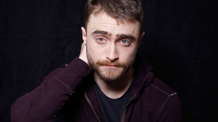 Daniel Radcliffe