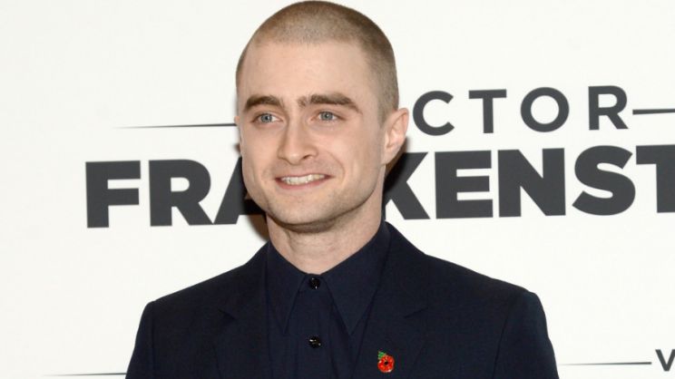 Daniel Radcliffe
