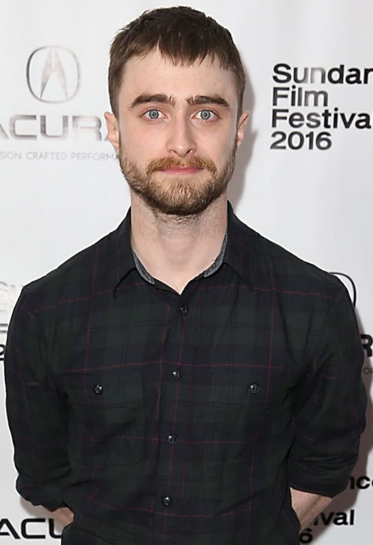 Daniel Radcliffe