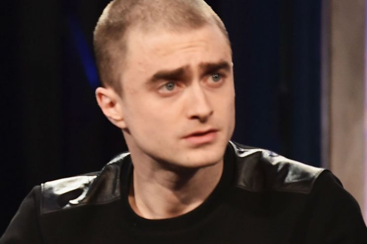 Daniel Radcliffe