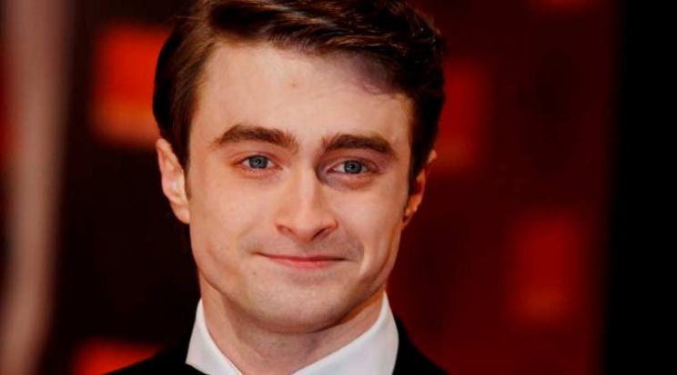 Daniel Radcliffe
