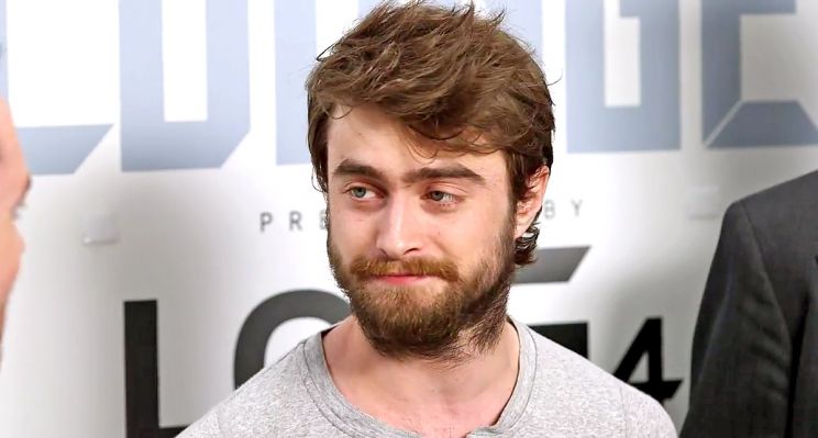 Daniel Radcliffe