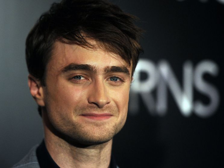 Daniel Radcliffe