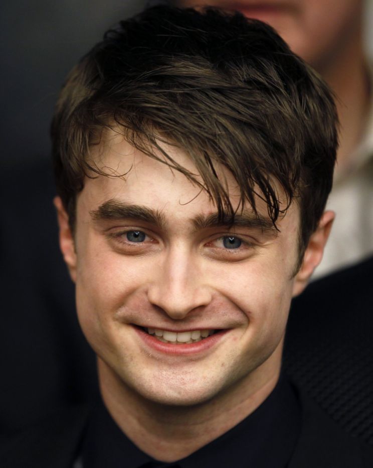 Daniel Radcliffe