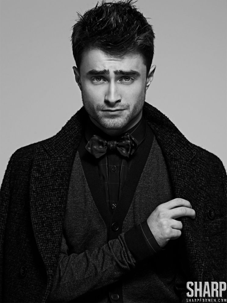 Daniel Radcliffe