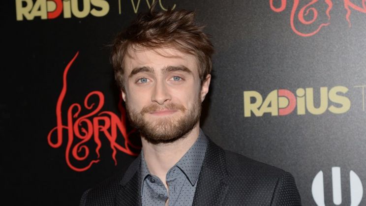Daniel Radcliffe