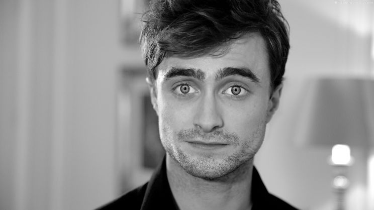 Daniel Radcliffe