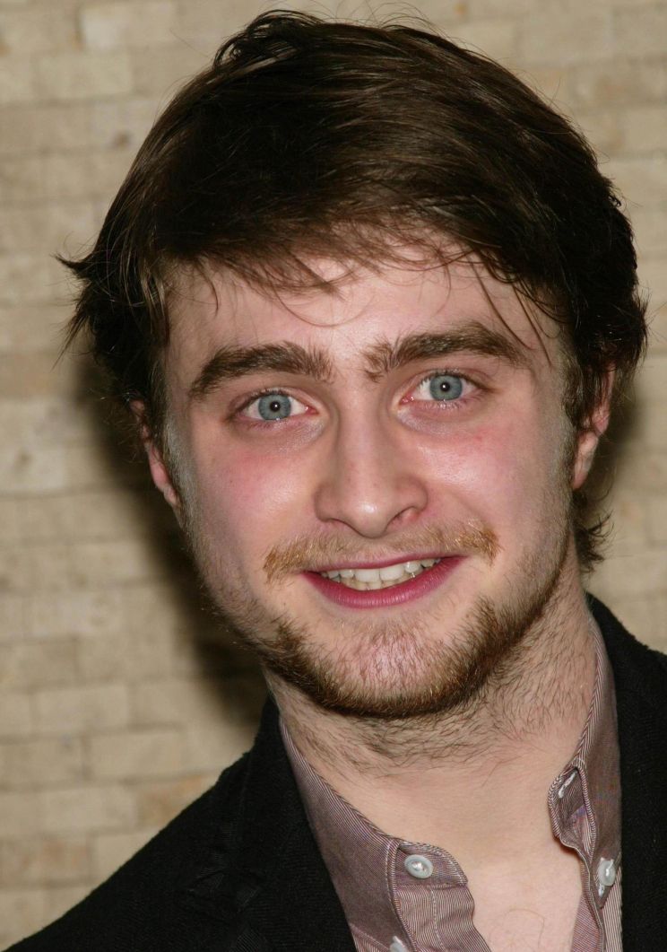 Daniel Radcliffe