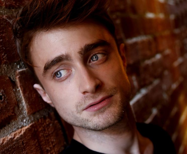 Daniel Radcliffe