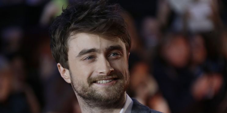 Daniel Radcliffe