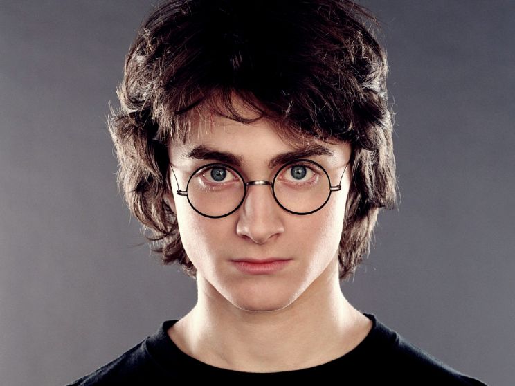 Daniel Radcliffe