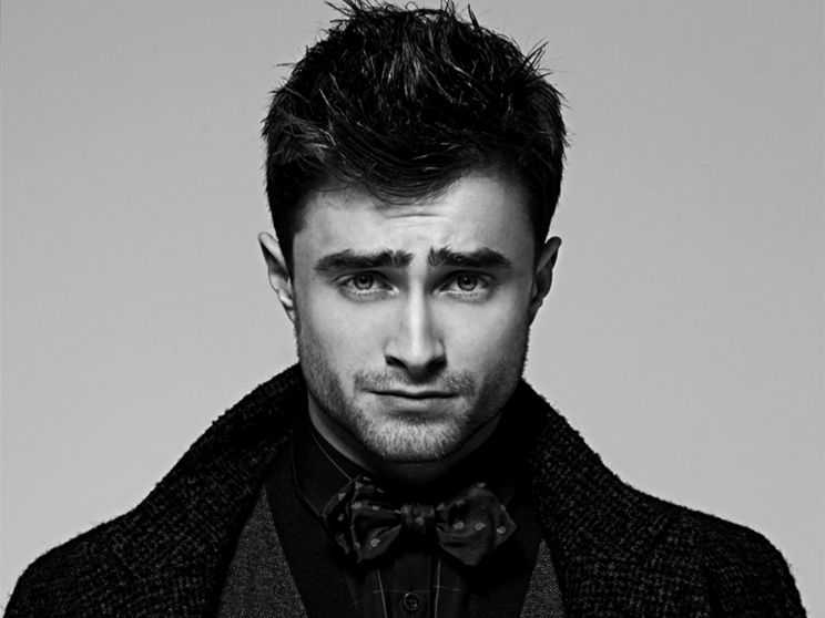 Daniel Radcliffe