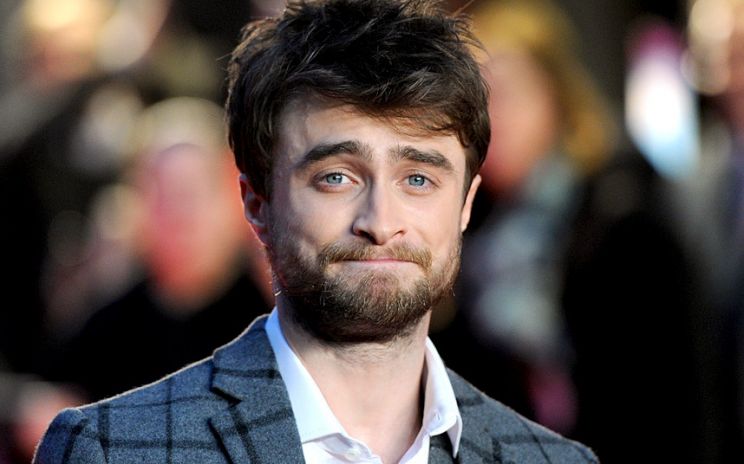 Daniel Radcliffe