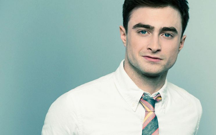 Daniel Radcliffe