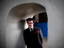 Daniel Raymont