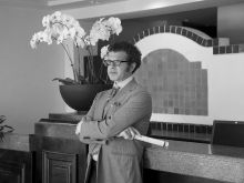 Daniel Raymont